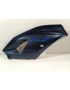 Flanc de carénage avant droit YAMAHA R7 700 - 2022 - BEB-2835V-00 Occasion