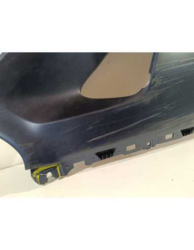 Flanc de carénage avant droit YAMAHA R7 700 - 2022