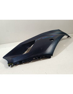 Flanc de carénage avant droit YAMAHA R7 700 - 2022 - BEB-2835V-00 Occasion 2