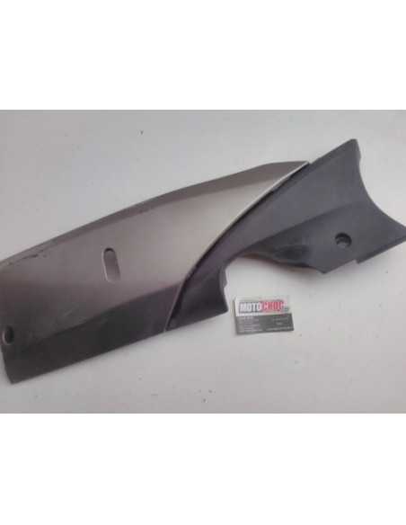 Bas de caisse gauche HONDA SWING 125 - 64432-KRJ-7900