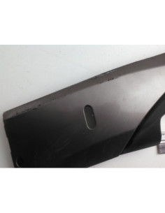 Bas de caisse gauche HONDA SWING 125 - 64432-KRJ-7900 2