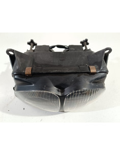 Optique YAMAHA TDM 850 4TX - 1996-2001 2