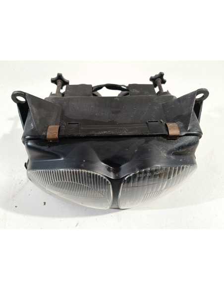 Optique YAMAHA TDM 850 4TX - 1996-2001