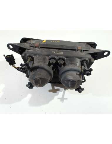 Optique YAMAHA TDM 850 4TX - 1996-2001