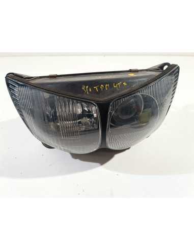 Optique YAMAHA TDM 850 4TX - 1996-2001