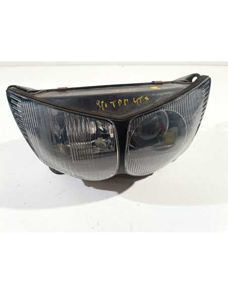 Optique YAMAHA TDM 850 4TX - 1996-2001