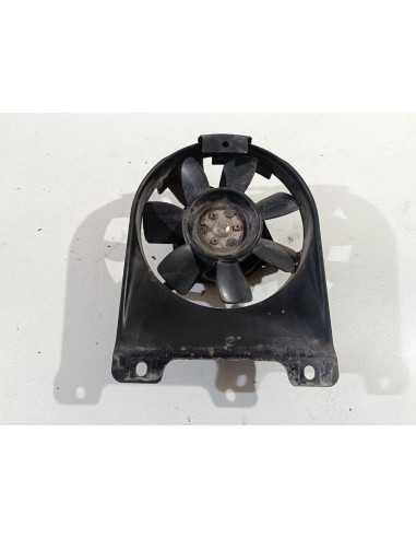 Ventilateur de radiateur YAMAHA FZX 750 - 1988