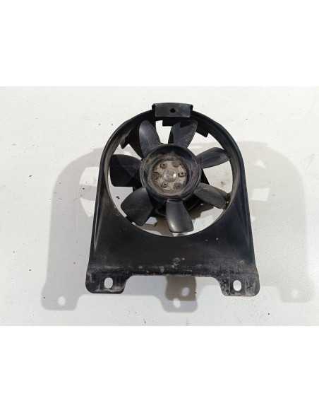 Ventilateur de radiateur YAMAHA FZX 750 - 1988