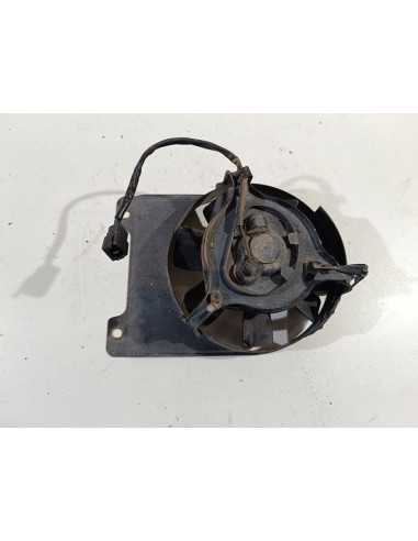 Ventilateur de radiateur YAMAHA FZX 750 - 1988
