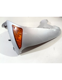 Flanc de carénage (kit) gauche HONDA INNOVA 125 - 2002 - KPH Occasion 2