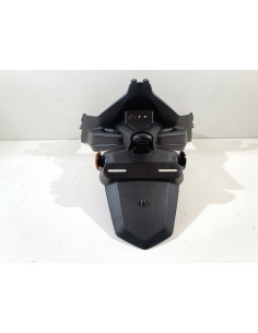 Garde boue arrière YAMAHA X-MAX 300 - 2022 - Occasion 2