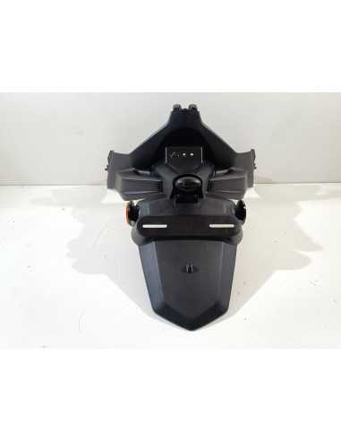 Bavette arrière YAMAHA X-MAX 300 - 2022 - Occasion