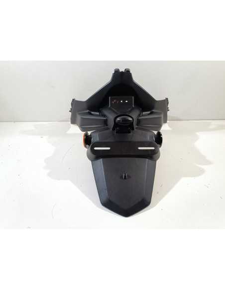 Bavette arrière YAMAHA X-MAX 300 - 2022 - Occasion