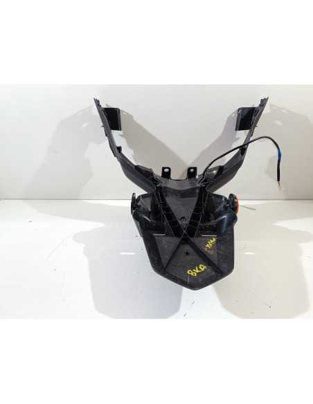 Bavette arrière YAMAHA X-MAX 300 - 2022