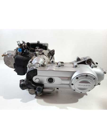 Moteur PIAGGIO ZIP 50 - 2022 - Occasion