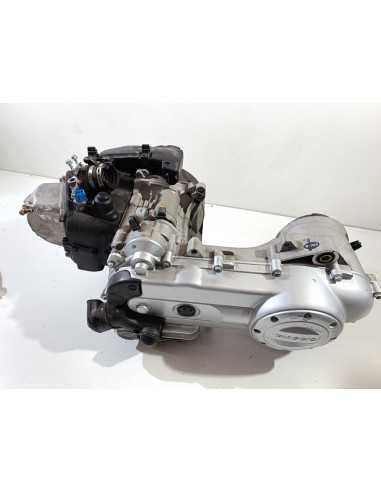 Moteur PIAGGIO ZIP 50 - 2022
