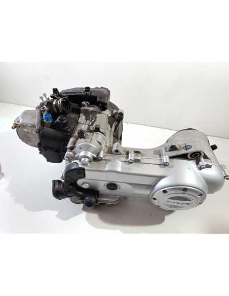 Moteur PIAGGIO ZIP 50 - 2022
