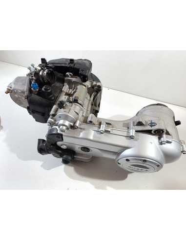 Moteur PIAGGIO ZIP 50 - 2022