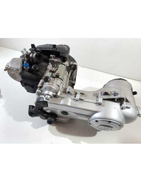 Moteur PIAGGIO ZIP 50 - 2022