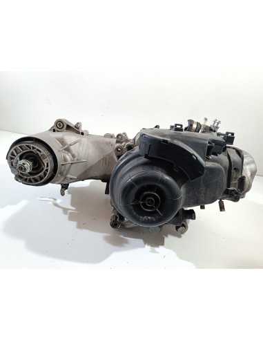 Moteur PIAGGIO ZIP 50 - 2022