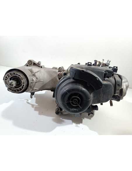 Moteur PIAGGIO ZIP 50 - 2022
