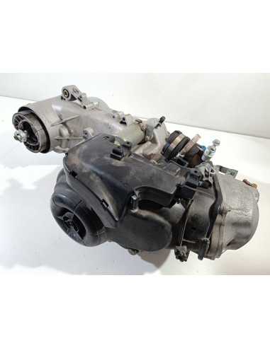 Moteur PIAGGIO ZIP 50 - 2022