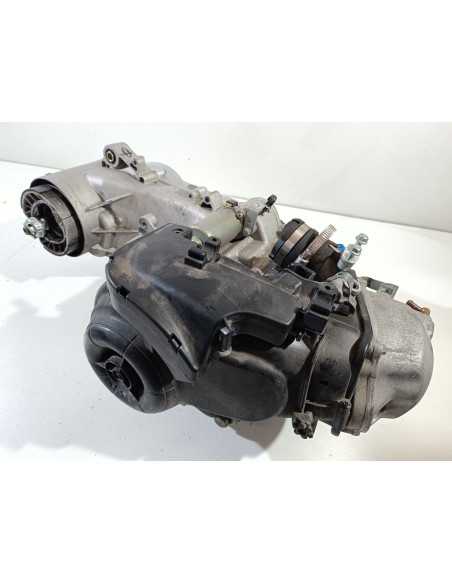 Moteur PIAGGIO ZIP 50 - 2022