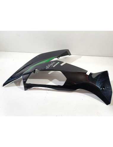 Flanc de carénage gauche KAWASAKI NINJA H2 SX - 2018