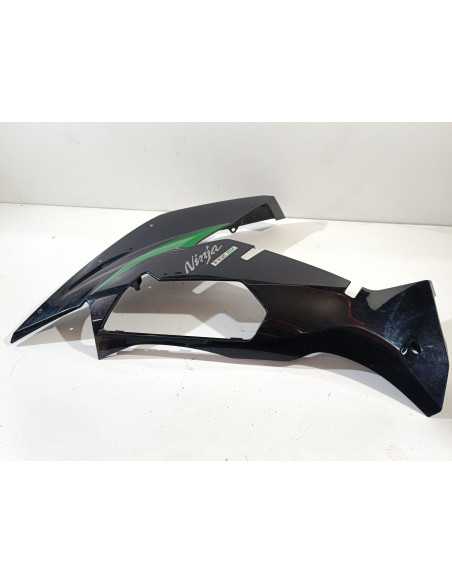 Flanc de carénage gauche KAWASAKI NINJA H2 SX - 2018