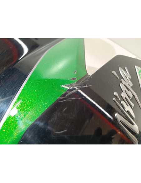 Flanc de carénage gauche KAWASAKI NINJA H2 SX - 2018