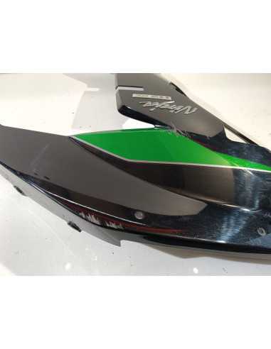 Flanc de carénage gauche KAWASAKI NINJA H2 SX - 2018