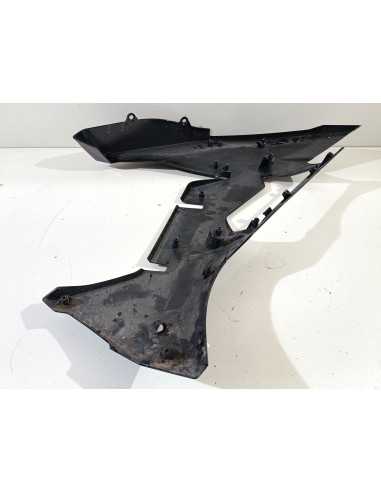 Flanc de carénage gauche KAWASAKI NINJA H2 SX - 2018