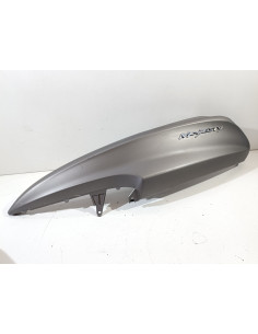 Flanc de selle gauche YAMAHA MAJESTY 400 - 2011 - 34B-21711-00 2