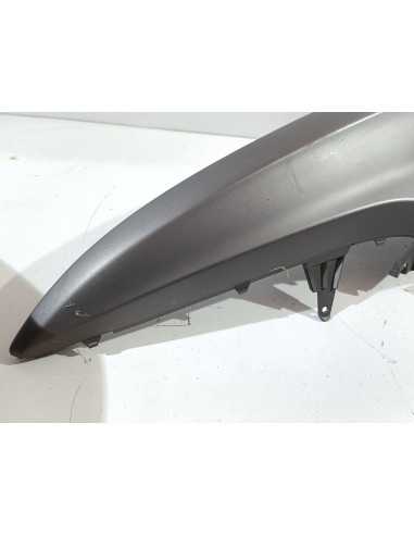 Flanc de selle gauche YAMAHA MAJESTY 400 - 2011 - 34B-21711-00