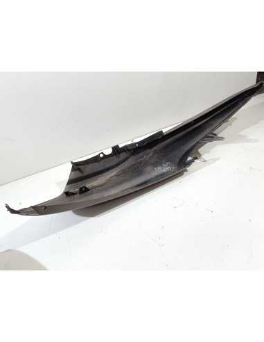 Flanc de selle gauche YAMAHA MAJESTY 400 - 2011 - 34B-21711-00