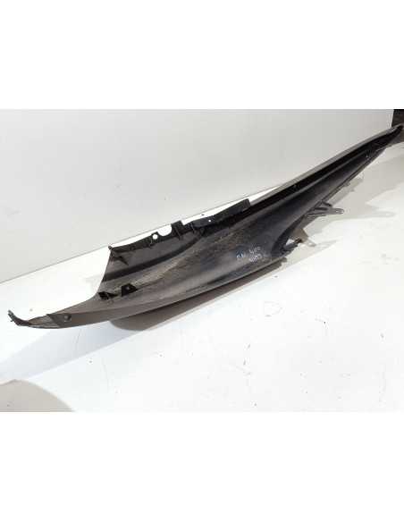 Flanc de selle gauche YAMAHA MAJESTY 400 - 2011 - 34B-21711-00 - Occasion
