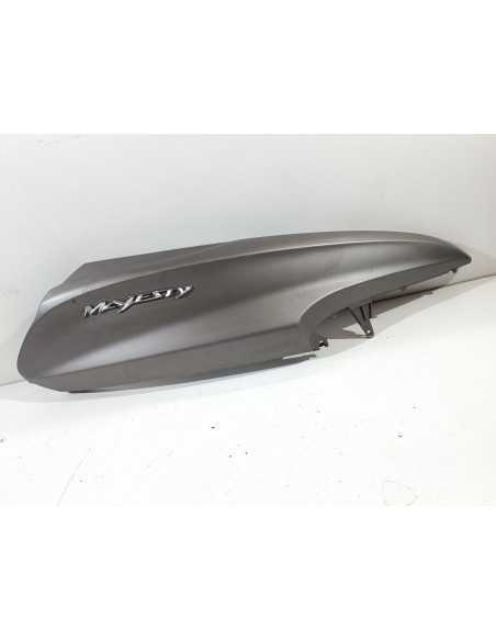 Flanc de selle droit YAMAHA MAJESTY 400 - 2011 - 34B-21721-00 -