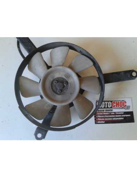 Ventilateur de radiateur YAMAHA SUPER TENERE 750