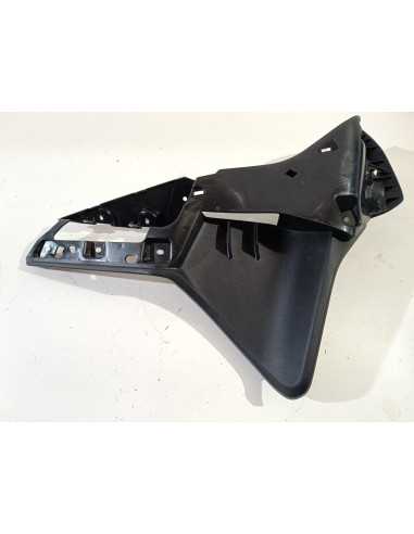Écope gauche YAMAHA TRACER 9 GT - 2022/2023