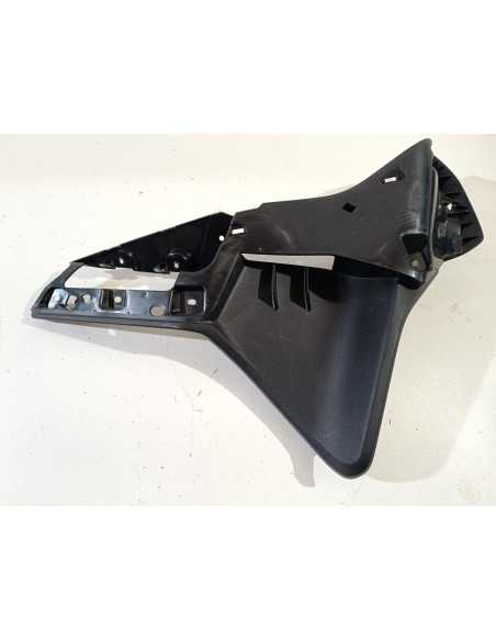 Écope gauche YAMAHA TRACER 9 GT - 2022/2023