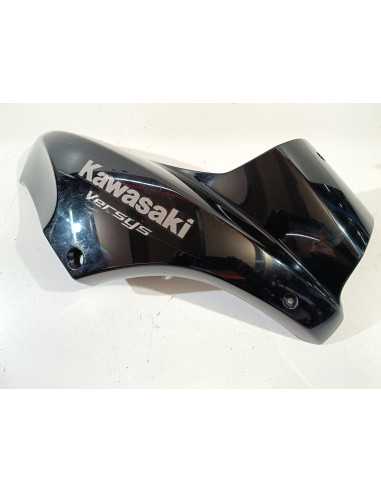 Flanc de réservoir droit KAWASAKI VERSYS 650 - 2007/2009
