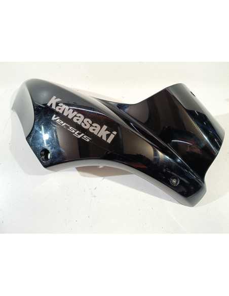 Flanc de réservoir droit KAWASAKI VERSYS 650 - 2007/2009