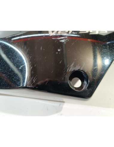 Flanc de réservoir droit KAWASAKI VERSYS 650 - 2007/2009