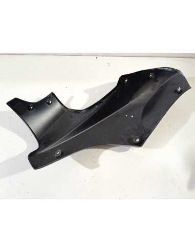 Flanc de réservoir droit KAWASAKI VERSYS 650 - 2007/2009