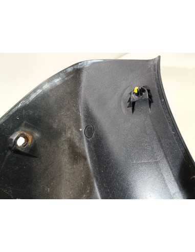 Flanc de réservoir droit KAWASAKI VERSYS 650 - 2007/2009