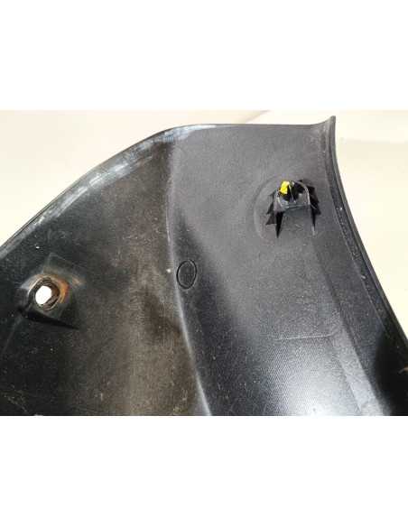 Flanc de réservoir droit KAWASAKI VERSYS 650 - 2007/2009
