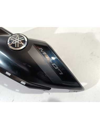 Couvre réservoir droit YAMAHA MT07 - 2021/2022