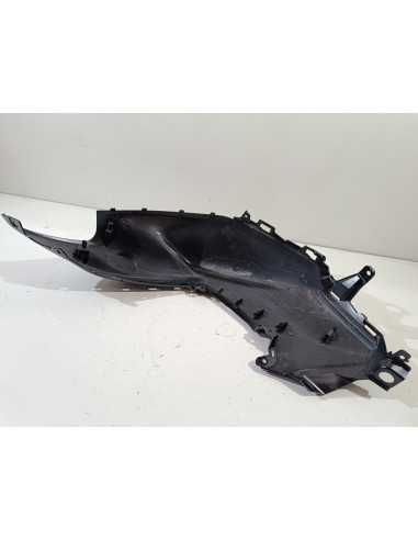 Couvre réservoir droit YAMAHA MT07 - 2021/2022