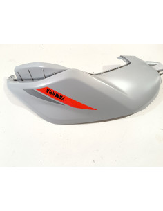 Couvre réservoir droit YAMAHA MT07 700 - 2018/2020 - B4C-24139-00 Occasion - très bon état 2