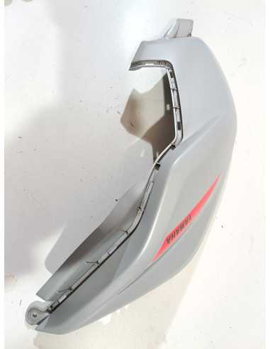 Couvre réservoir droit YAMAHA MT07 700 - 2018/2020